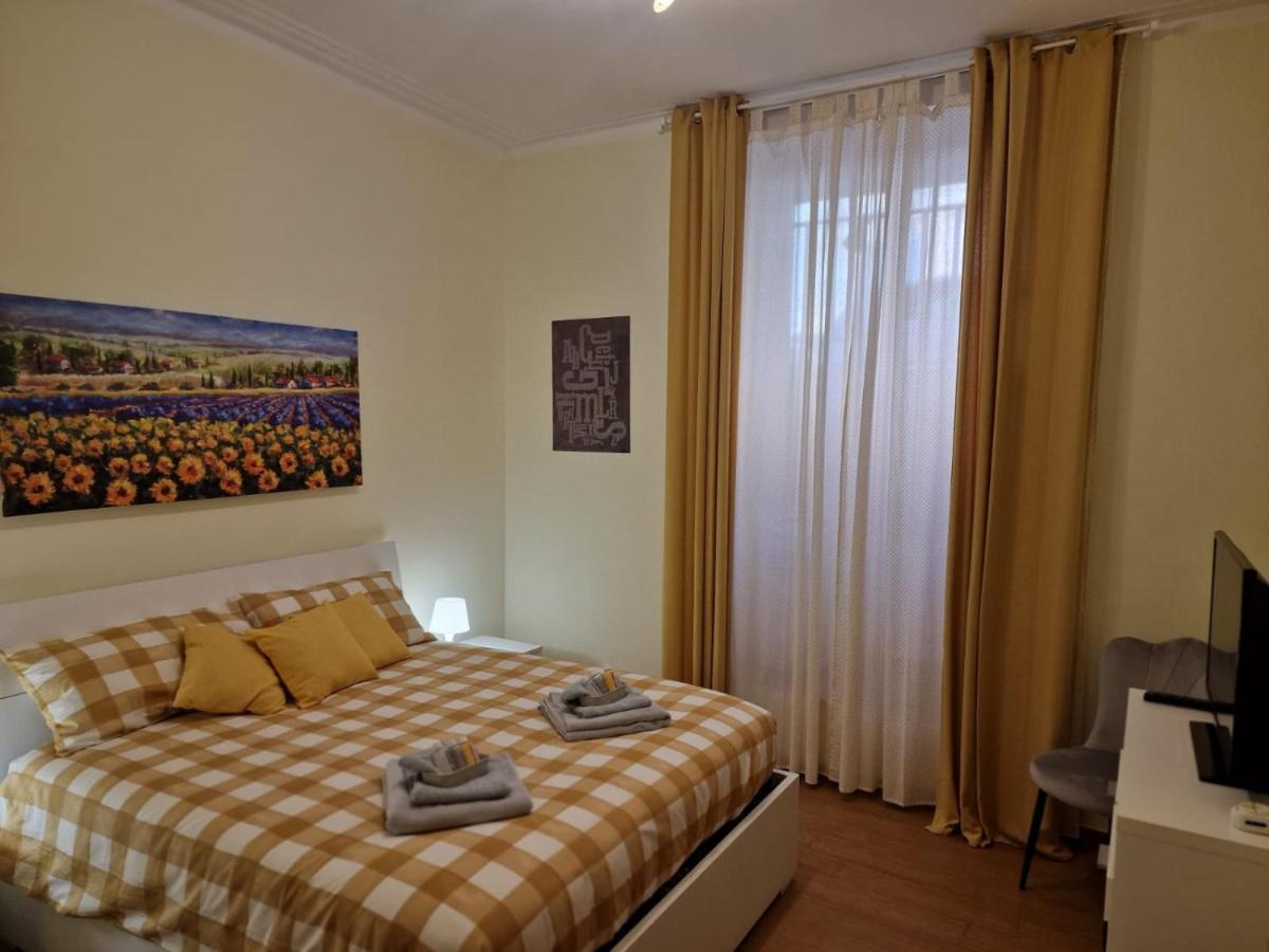 Vatican Giuliana Street Rome Exterior photo
