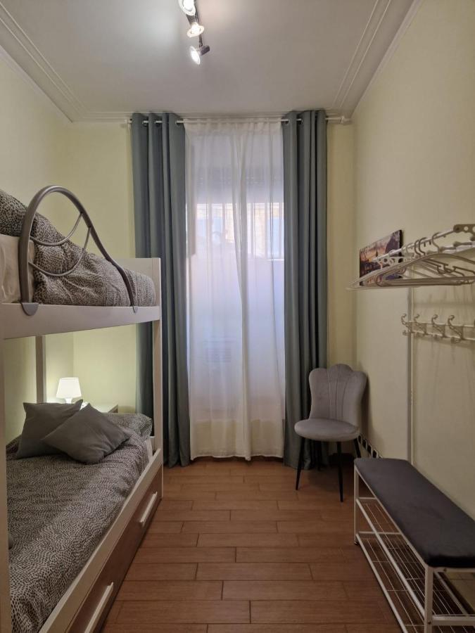 Vatican Giuliana Street Rome Exterior photo